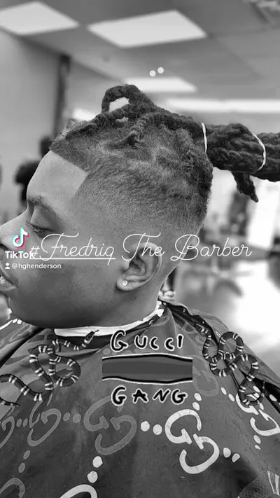 master barber