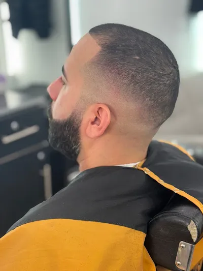 45 Barber