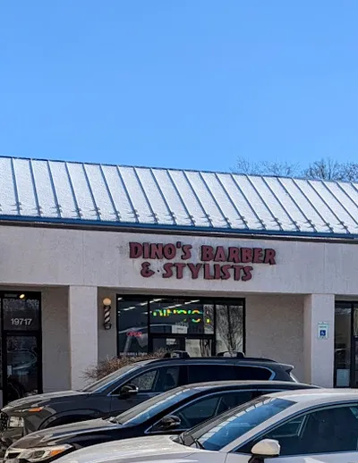Dino's Barber & Stylists