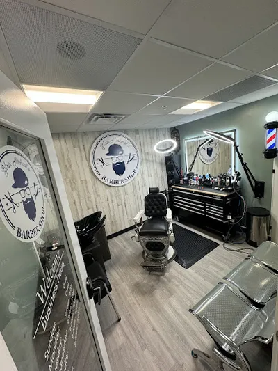 Glen Michael’s Barber Shop