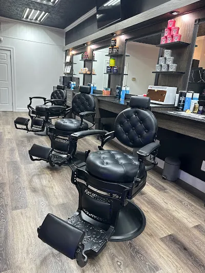 A&J barbershop