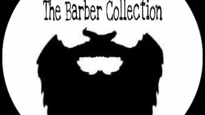 The Barber Collection Katy