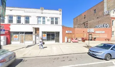Ellis Price Barber Shop