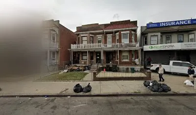 Art District Barber Shop