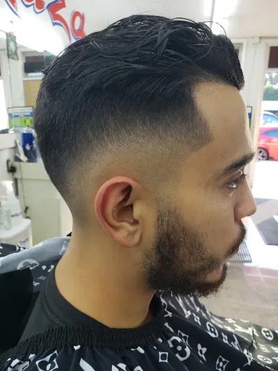 La Raza Barber Shop