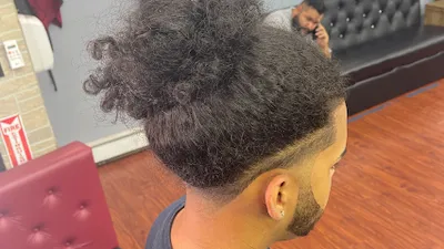 J&P Cutz Barbershop