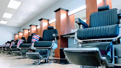 Heritage Barber Institute