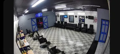 Pro Touch Barber Shop