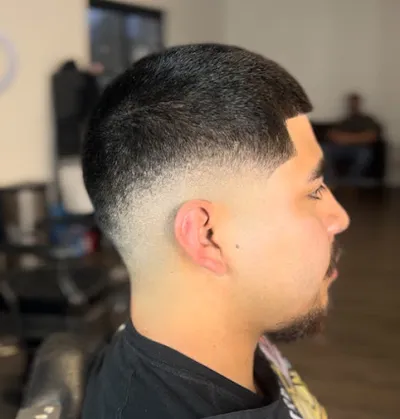 Fade Lounge Barbershop