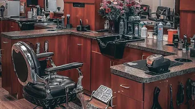 R&L Barbershop