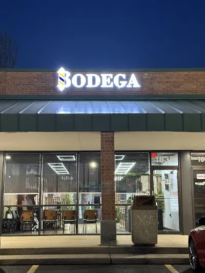Bodega Barber Lounge