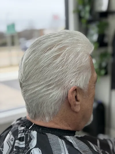 Hazz's Barbershop