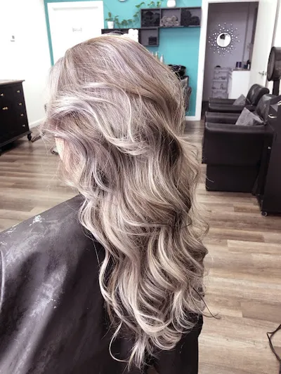 Glam Beauty Salon & Barber