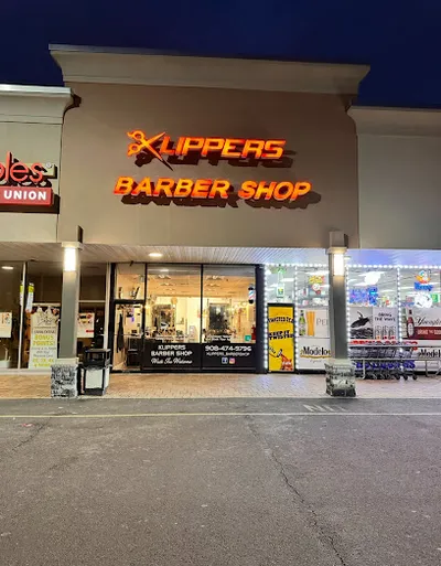 Klippers III Barber Shop