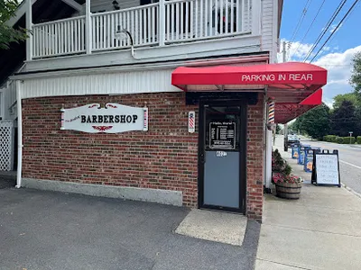 The Bradford Barbershop