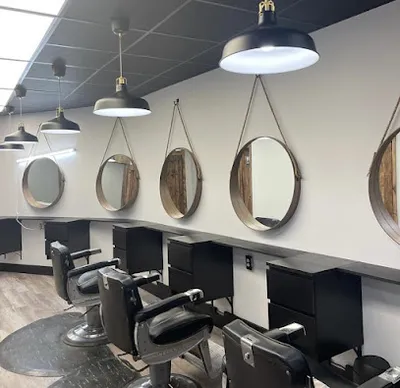 MLB Barber Shop
