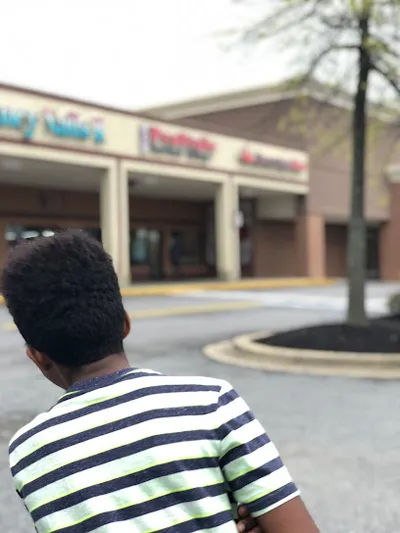 Prostyle Barbershop-Maryland