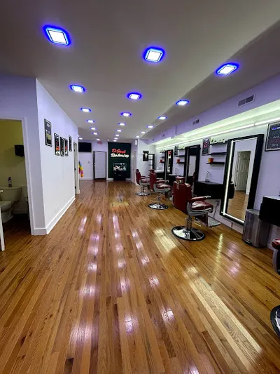 EL PANAL BARBERSHOP