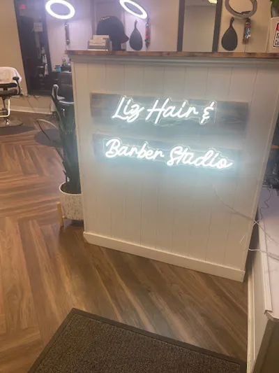 Liz Hair & Barber Studio