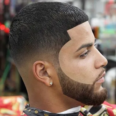 Styles on the beach barbershop miami beach