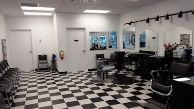 Embry Hills Barber