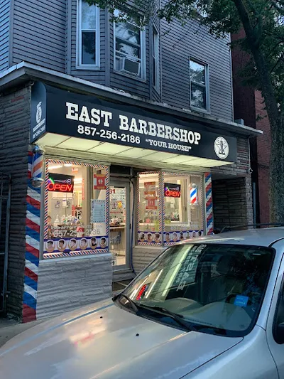 East Barbershop