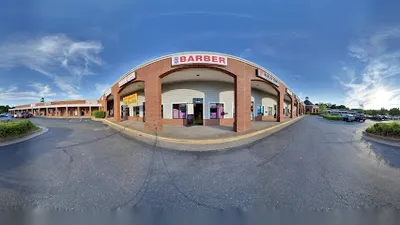Sook's Barber Shop