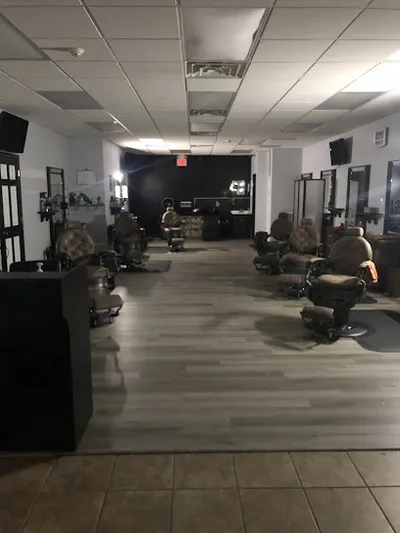 Just Bladez Barbershop