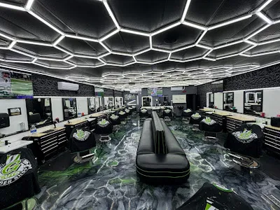 Gcuts Barbershop