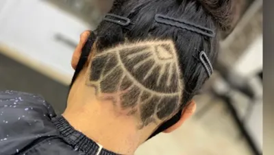F&L Barbershop