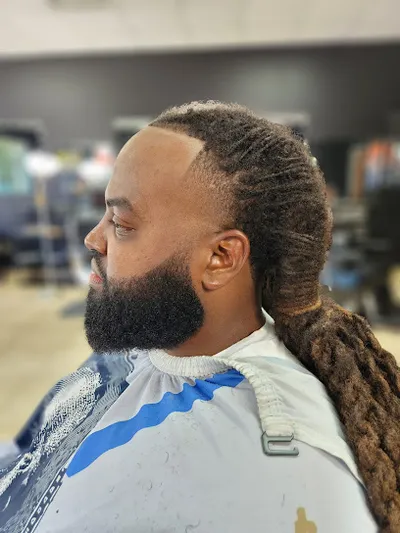 Mean Kutz Barbershop