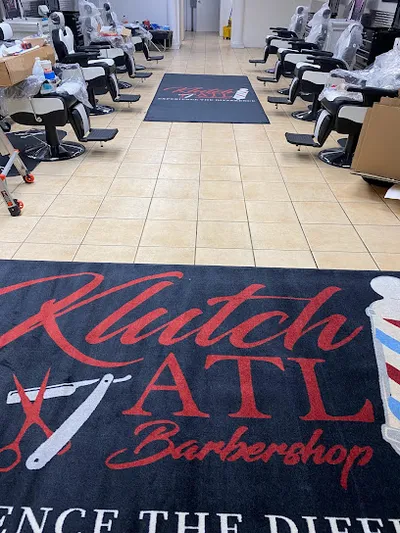 Klutch ATL Barbershop