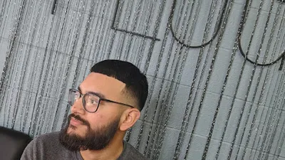 Tapers Tavern Barbershop