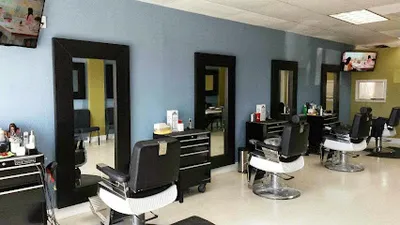 Manny's Unisex Barber Shop
