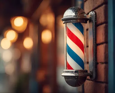 BARBER EFFECT MERRIFIELD
