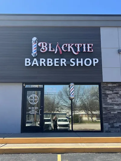 Blacktie Barbershop