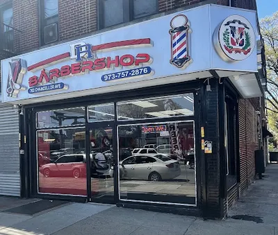 Dr Barbershop