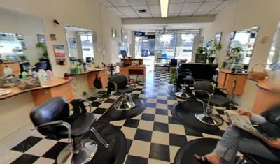 Ultimate Cuts Barbershop / Waxing