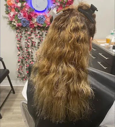 SabAnna barbershop & hair salon