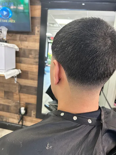 Pirro’s Barber Shop