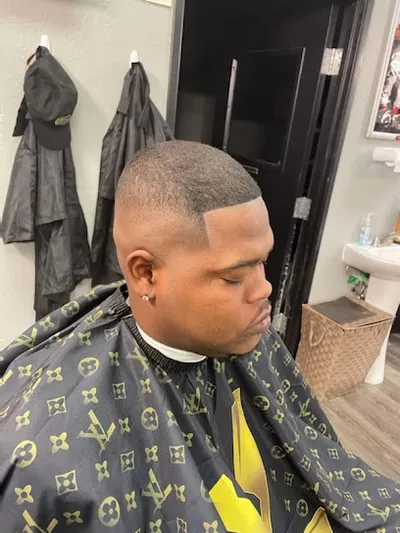 Cardinal Cutz Barbershop