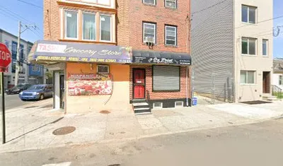 On Point Barber Shop