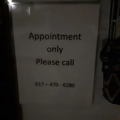 Hal's Barber Shop