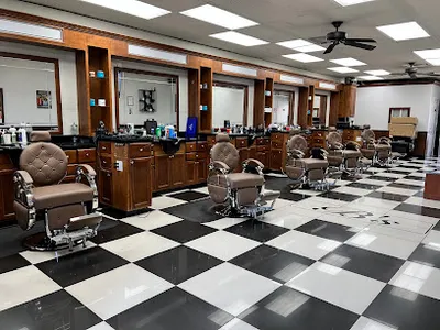 Next Gen Barbershop
