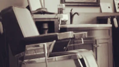Clippers Barbershop