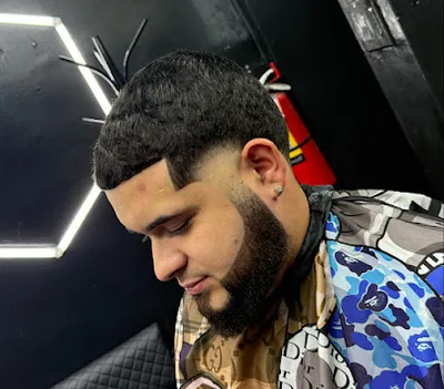 Style Barber Studios