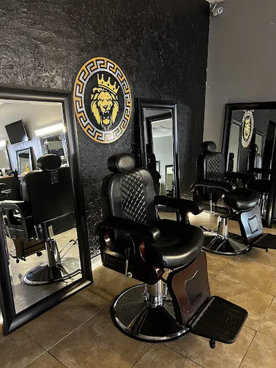 Fades Barber & Salon