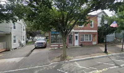 Anthony's Barber Shop