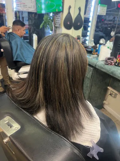 Xtravaganza Salon & Barber
