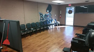 Beanie's Barbershop